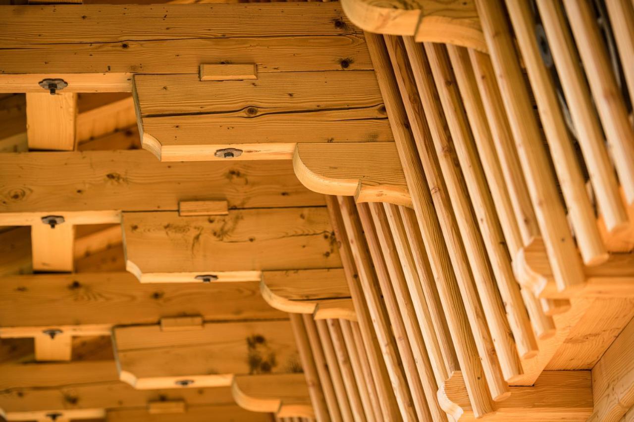 Stadlhof Maria Alm am Steinernen Meer Exteriör bild
