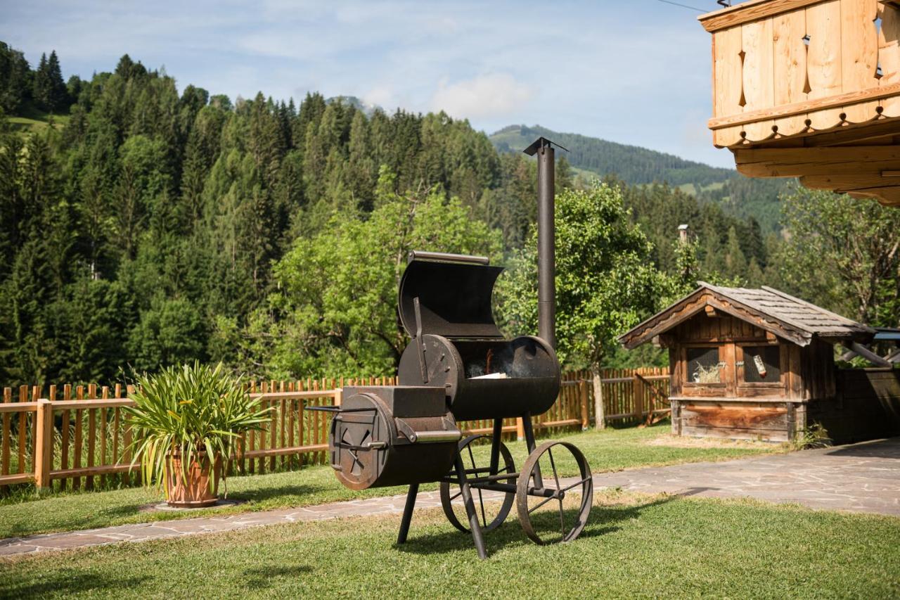 Stadlhof Maria Alm am Steinernen Meer Exteriör bild