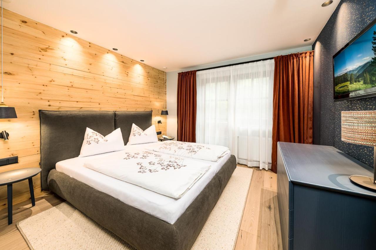 Stadlhof Maria Alm am Steinernen Meer Exteriör bild