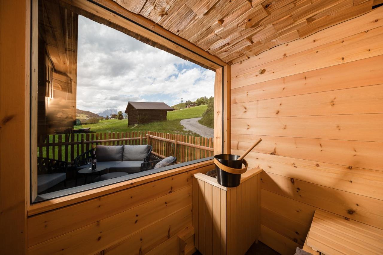 Stadlhof Maria Alm am Steinernen Meer Exteriör bild