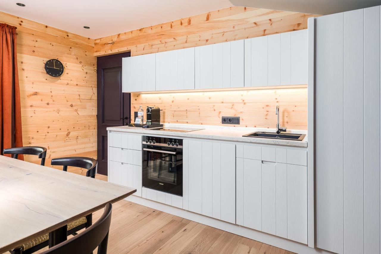 Stadlhof Maria Alm am Steinernen Meer Exteriör bild